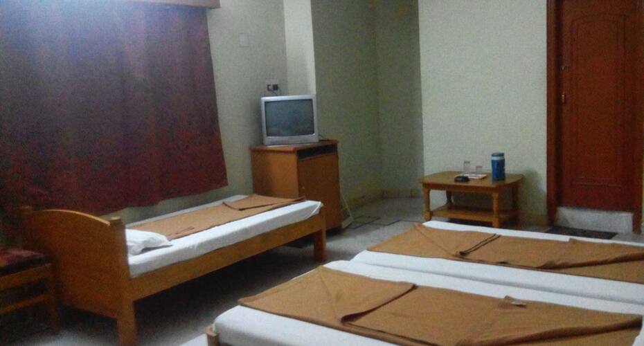 Kalptaru Palace Hotel, Mount Abu 4